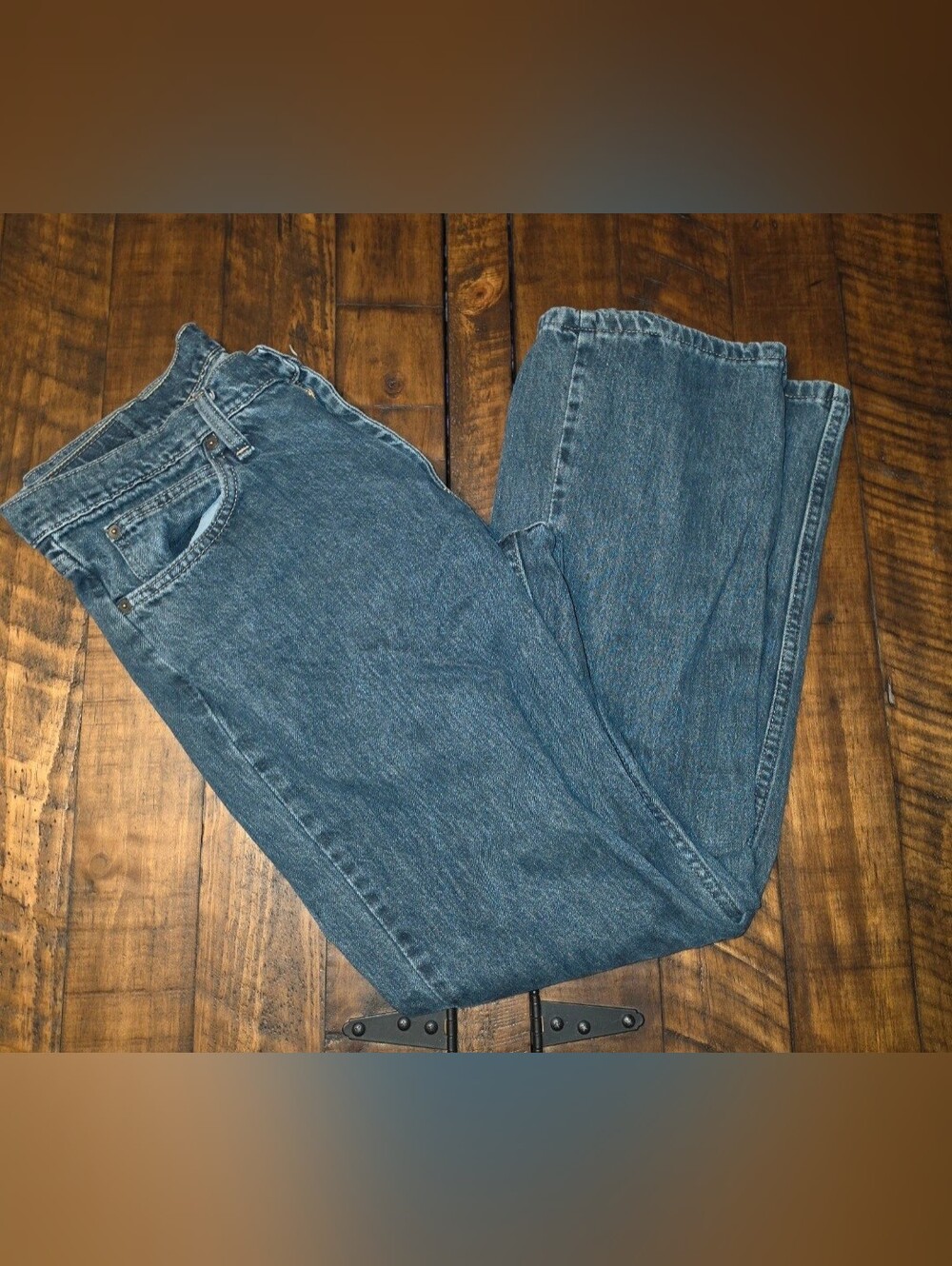 Mens Magellan jeans